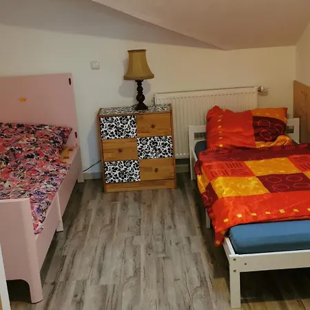 Apartment Linda