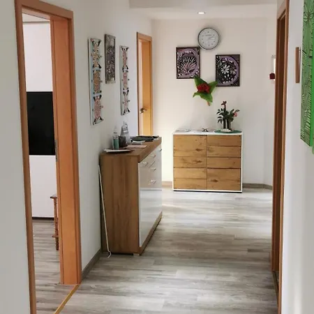Linda Apartment