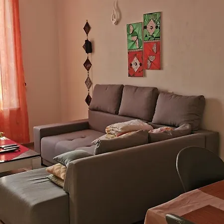 Linda Apartment Ruderatshofen
