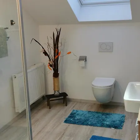 Linda Apartment